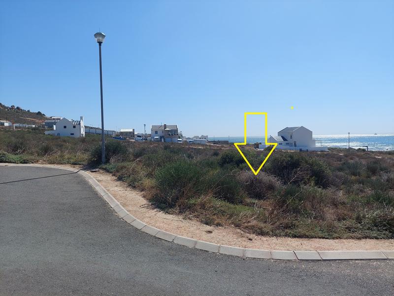 0 Bedroom Property for Sale in St Helena Views Western Cape